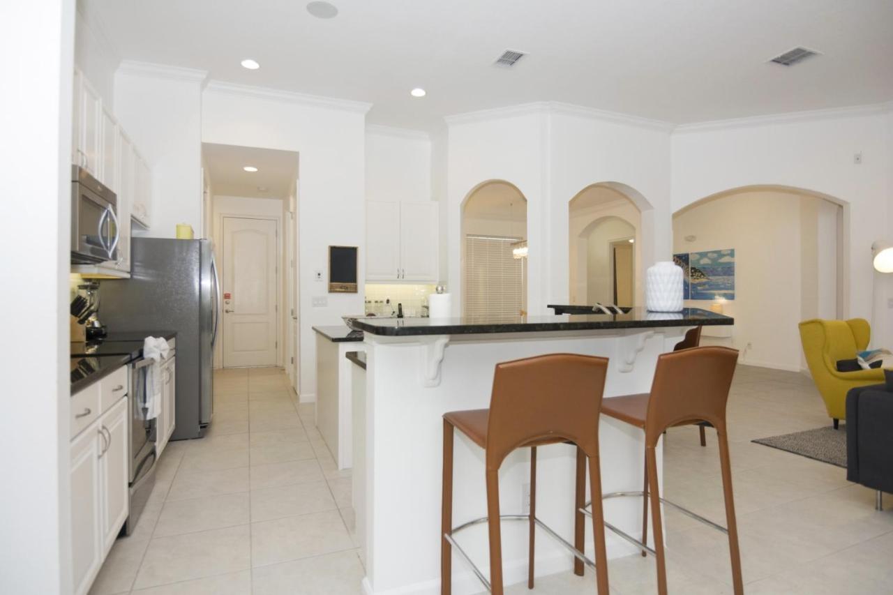 Family Dream Single Vacation Home With Private Pool St4051 Davenport Exterior foto