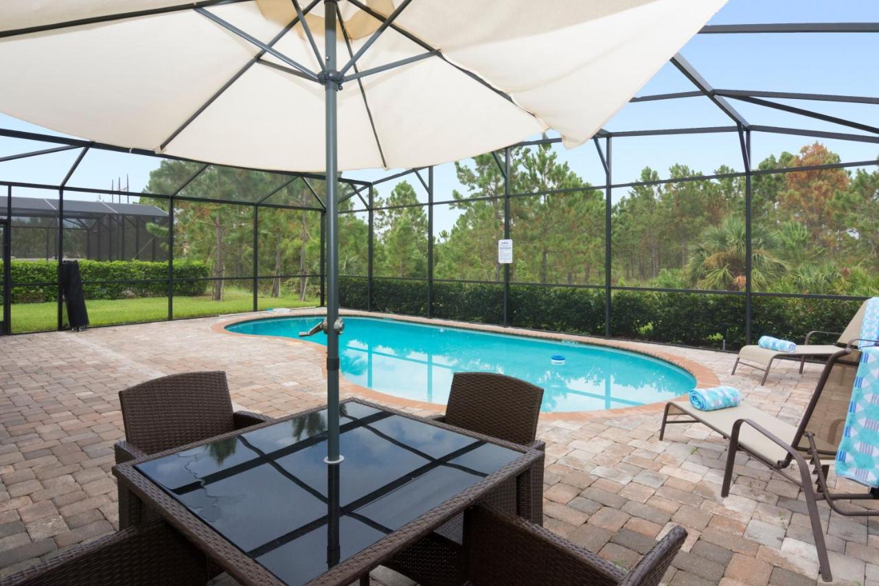 Family Dream Single Vacation Home With Private Pool St4051 Davenport Exterior foto