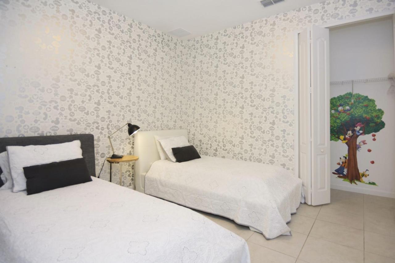 Family Dream Single Vacation Home With Private Pool St4051 Davenport Exterior foto
