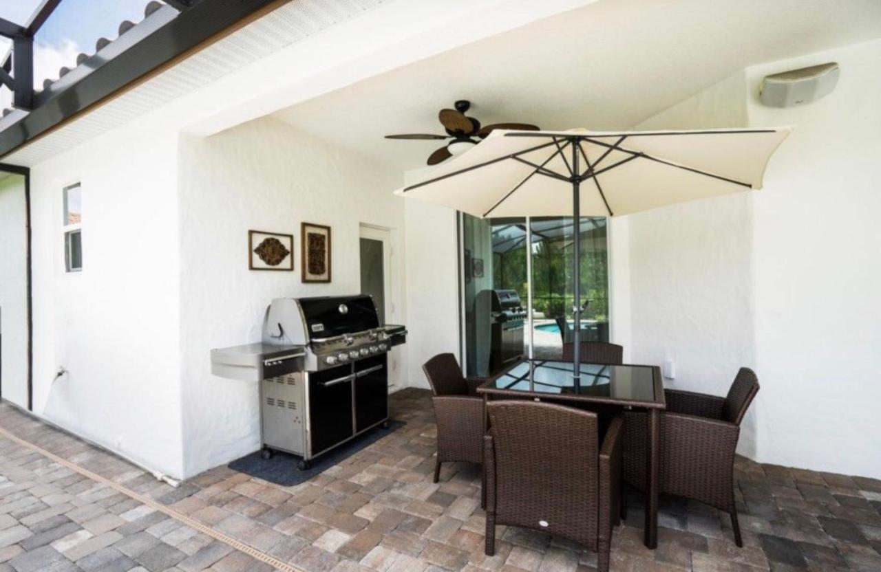Family Dream Single Vacation Home With Private Pool St4051 Davenport Exterior foto