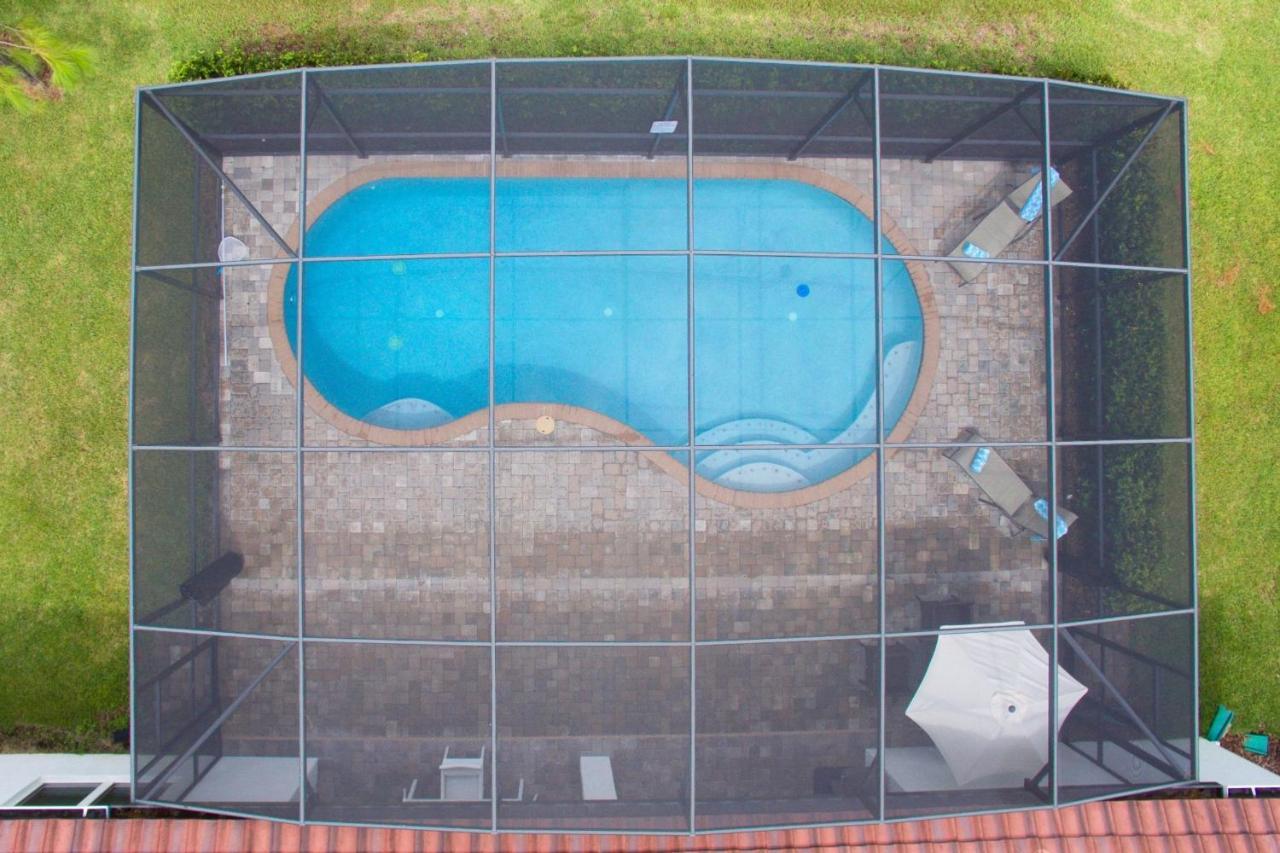 Family Dream Single Vacation Home With Private Pool St4051 Davenport Exterior foto