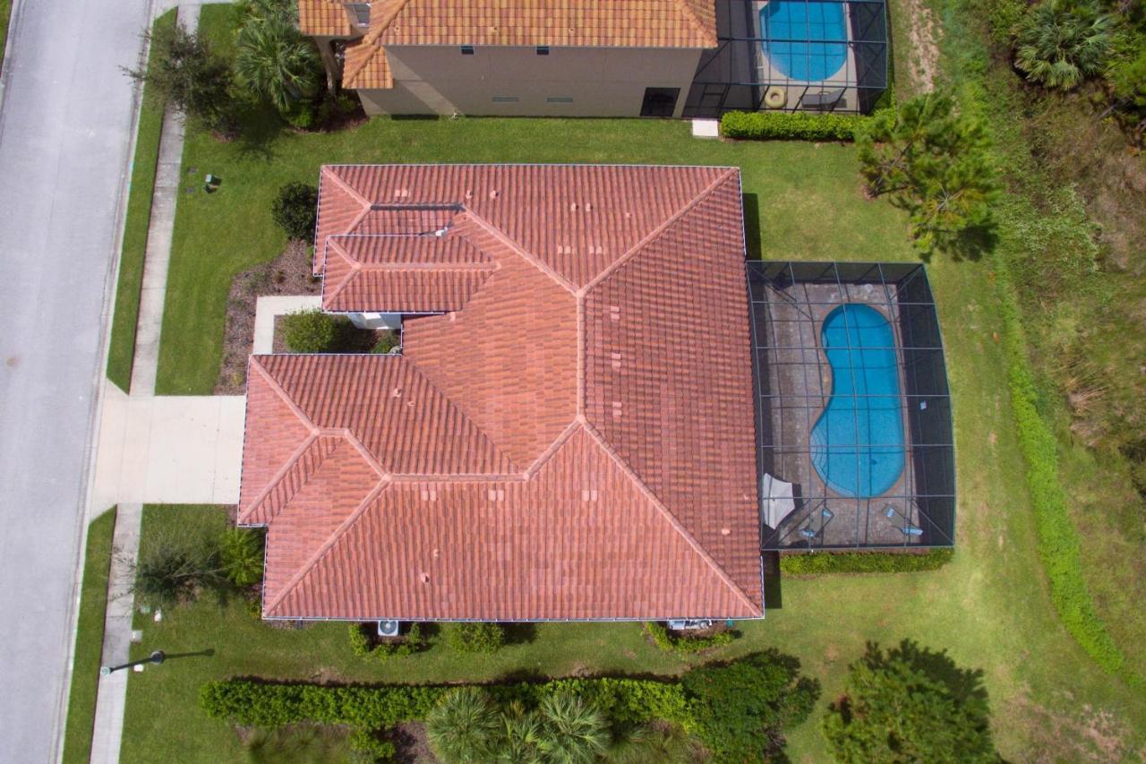 Family Dream Single Vacation Home With Private Pool St4051 Davenport Exterior foto