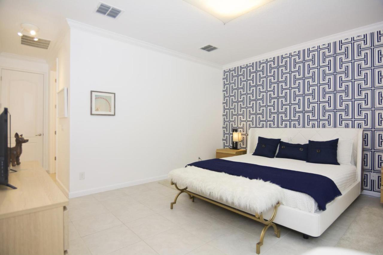Family Dream Single Vacation Home With Private Pool St4051 Davenport Exterior foto